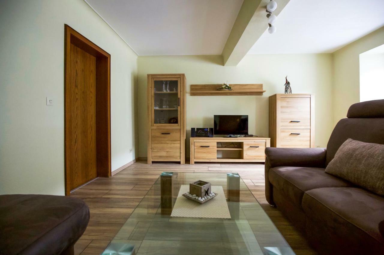 Ferienwohnung-Gordner Rinzenberg Ngoại thất bức ảnh