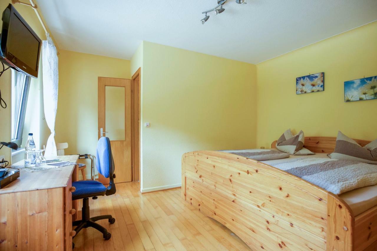 Ferienwohnung-Gordner Rinzenberg Ngoại thất bức ảnh